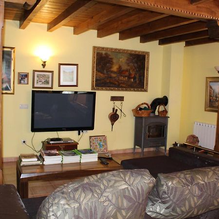 Vivienda Vacacional La Gueera - Casas De Los Picos San Esteban  Exterior photo